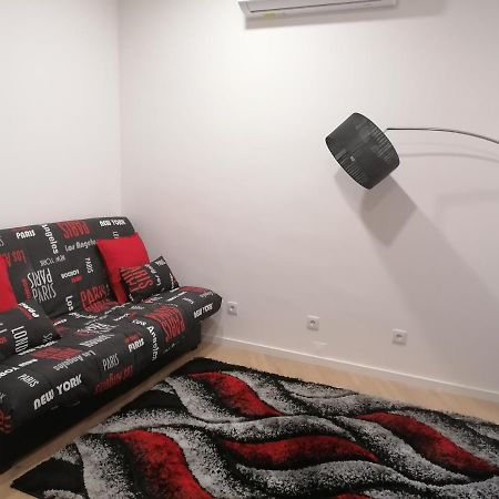 Tmj Apartamento Порту Экстерьер фото