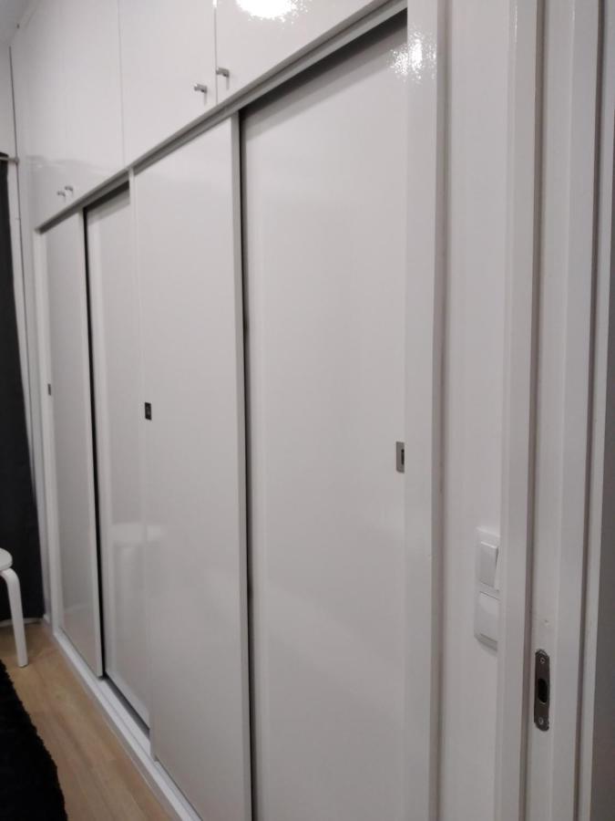 Tmj Apartamento Порту Экстерьер фото