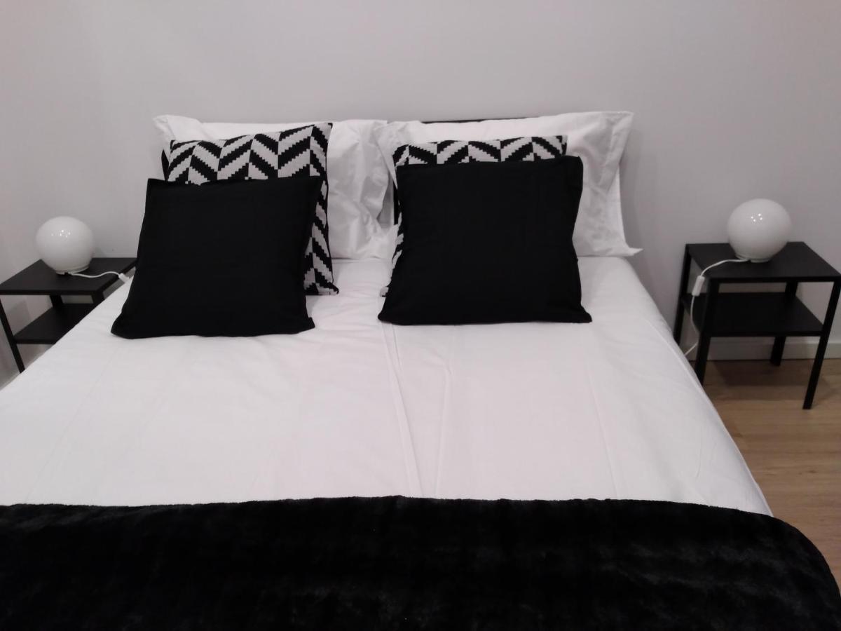 Tmj Apartamento Порту Экстерьер фото