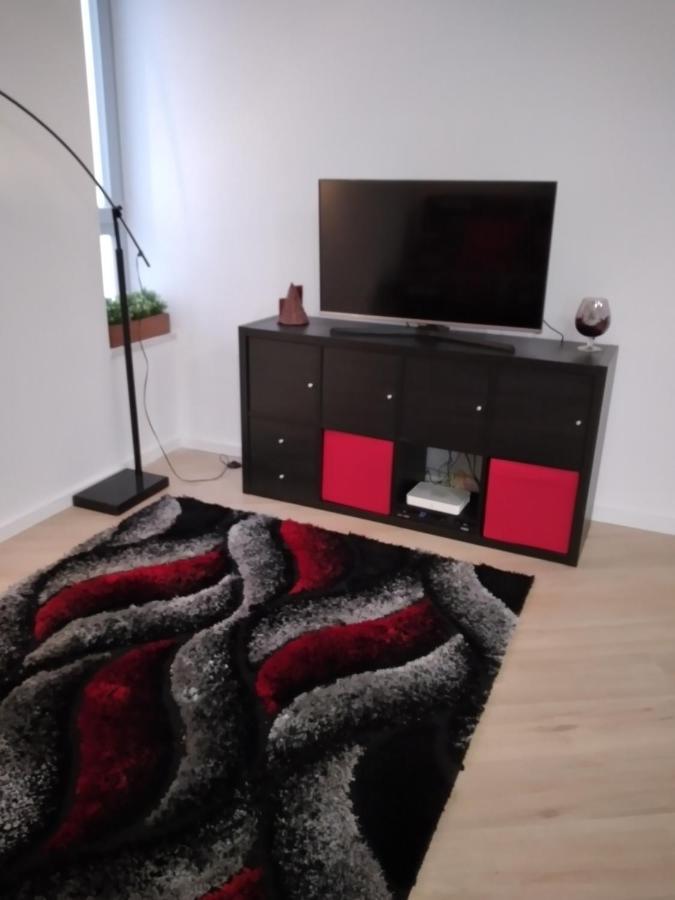 Tmj Apartamento Порту Экстерьер фото