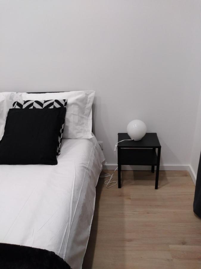 Tmj Apartamento Порту Экстерьер фото
