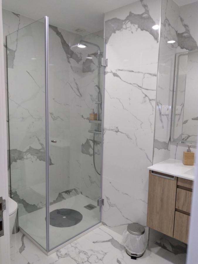 Tmj Apartamento Порту Экстерьер фото