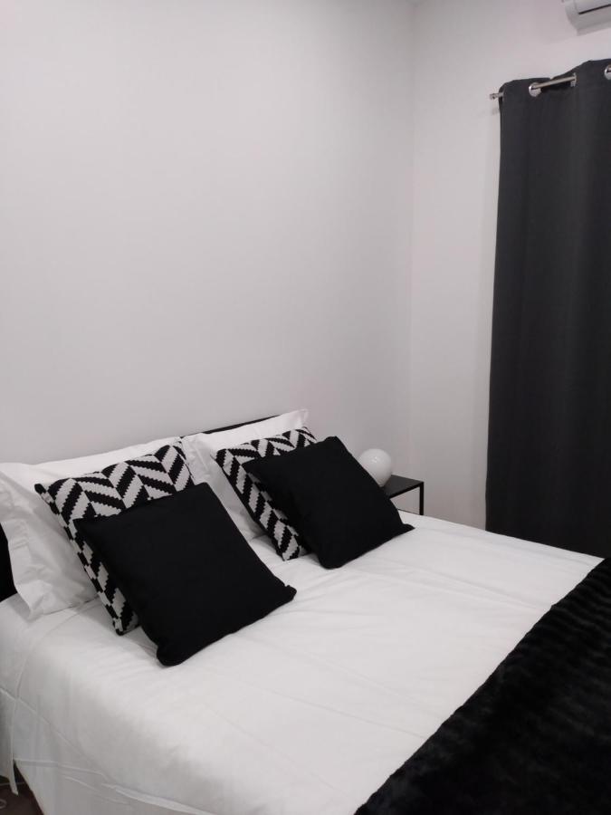 Tmj Apartamento Порту Экстерьер фото