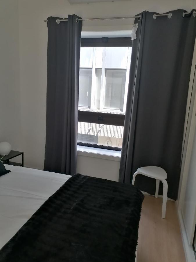 Tmj Apartamento Порту Экстерьер фото