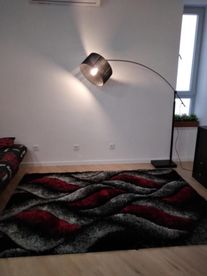 Tmj Apartamento Порту Экстерьер фото