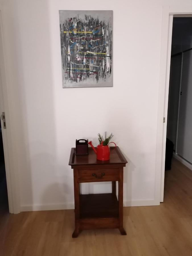 Tmj Apartamento Порту Экстерьер фото