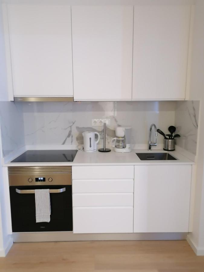 Tmj Apartamento Порту Экстерьер фото
