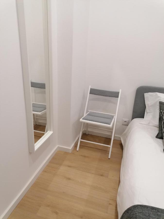 Tmj Apartamento Порту Экстерьер фото