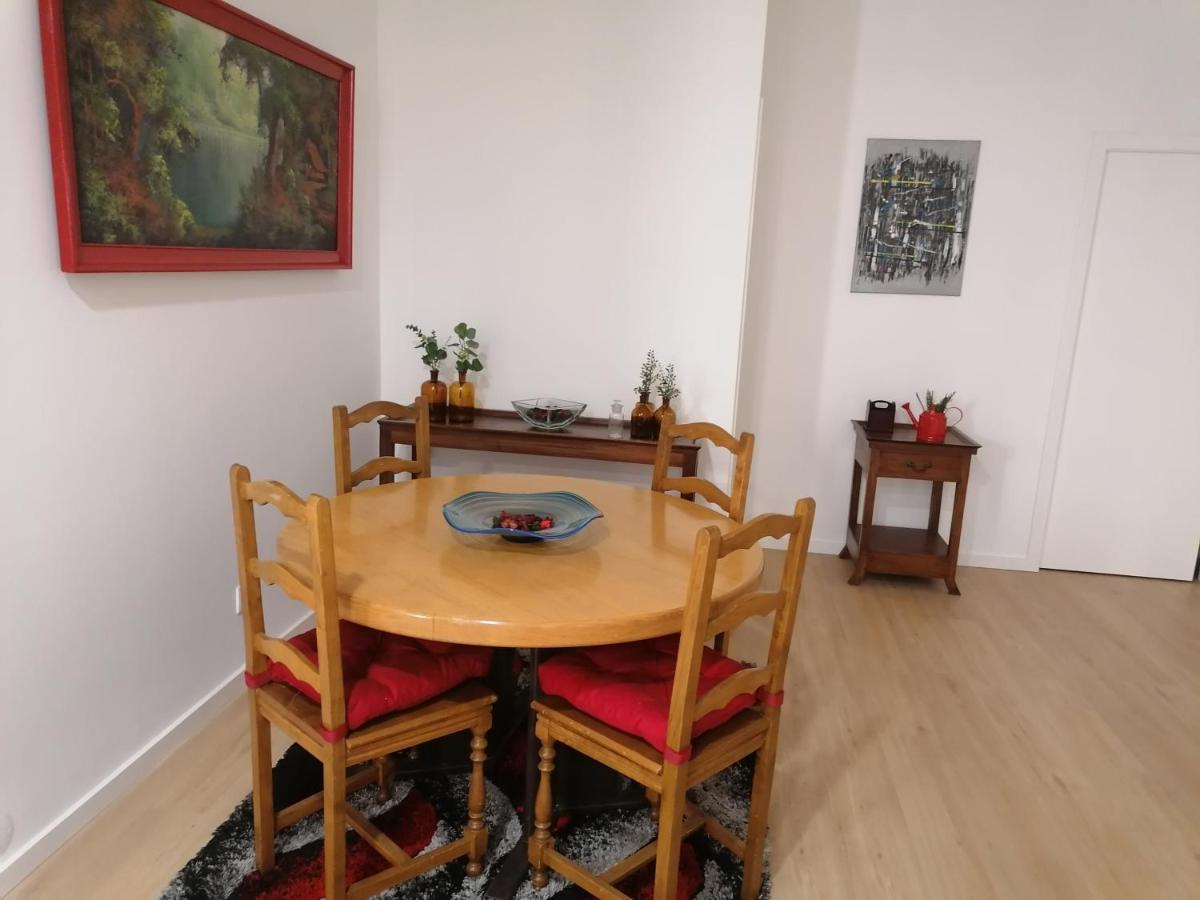 Tmj Apartamento Порту Экстерьер фото