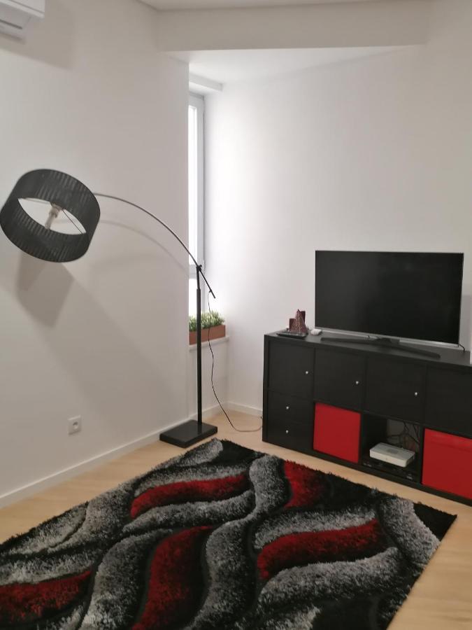 Tmj Apartamento Порту Экстерьер фото